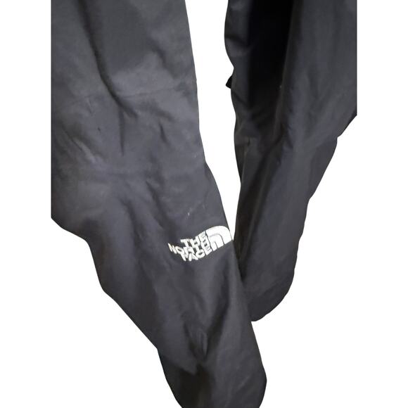 The North Face Freedom Ski Bib in Black Women's Sz. M - Picture 5 of 8